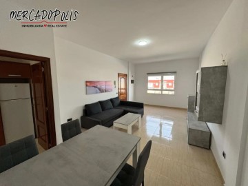 Apartamento 2 Quartos em Buenavista