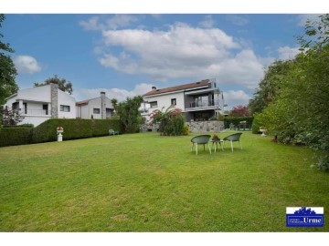 Casa o chalet 4 Habitaciones en Jaizubia - Urdanibia - Puiana