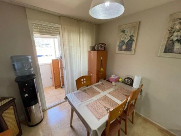 Ático 4 Habitaciones en Santa Oliva