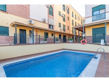 Duplex 3 Bedrooms in Cájar