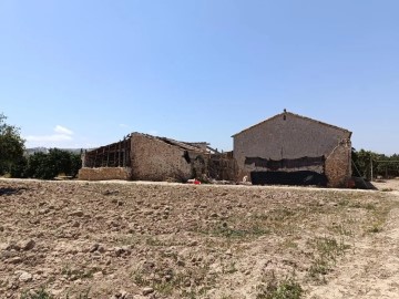 Casas rústicas 3 Habitaciones en Rojales