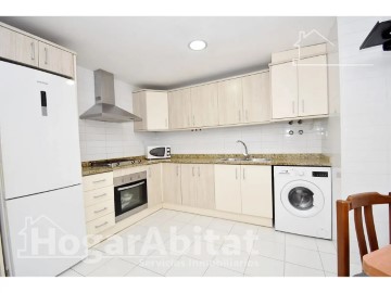 Apartment 3 Bedrooms in Vila