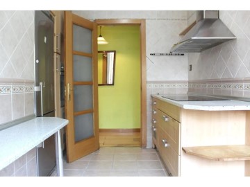 Apartamento 2 Quartos em Zarzaquemada