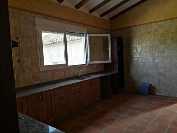 House 6 Bedrooms in Cumbres de Valencia