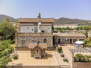 Maison 4 Chambres à Premià de Dalt