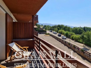 Apartment 3 Bedrooms in Masella