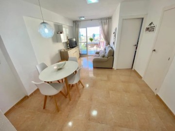 Apartamento 2 Quartos em Playa de Farnals