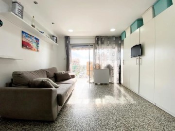 Apartamento 1 Quarto em Playa de Farnals