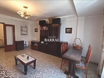 Apartamento 3 Quartos em Cascante