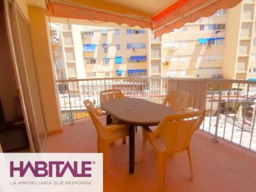 Apartment 3 Bedrooms in Puerto