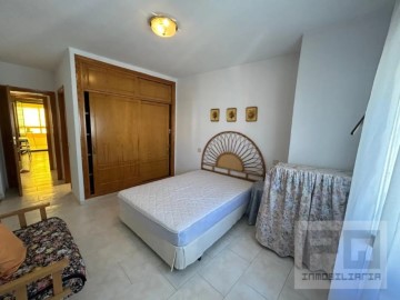 Apartment 3 Bedrooms in Las Navas del Marqués