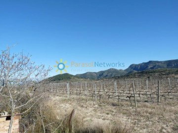 Casas rústicas 1 Habitacione en Castelló de Rugat