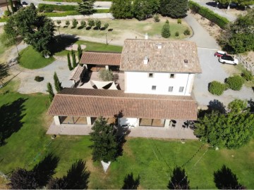 Country homes 4 Bedrooms in Sant Vicenç de Torelló