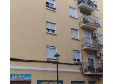 Apartamento 2 Quartos em Benimàmet