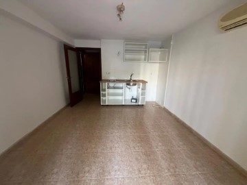 Appartement 1 Chambre à La Llosa