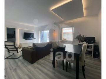 Piso 3 Habitaciones en Pueblo Nuevo/Poble Nou