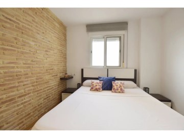 Apartment 3 Bedrooms in Rafelbuñol / Rafelbunyol