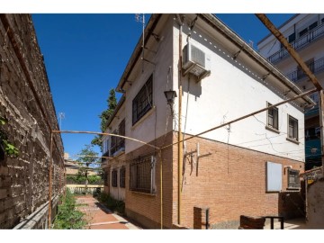 Casa o chalet 6 Habitaciones en Zaidín