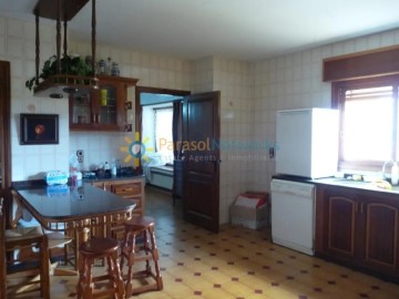 House 10 Bedrooms in Sant Rafael