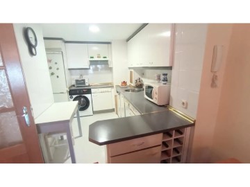 Apartment 1 Bedroom in Las Navas del Marqués