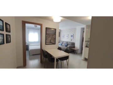 Piso 3 Habitaciones en Avinguda Catalunya