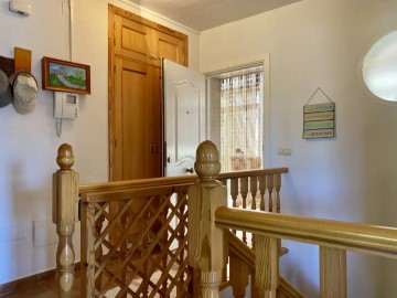 House 3 Bedrooms in Los Arenales