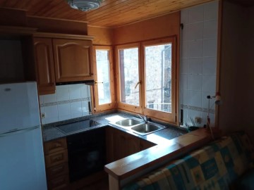 Apartamento 2 Quartos em Bagà