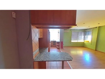 Apartamento  em La Bordeta