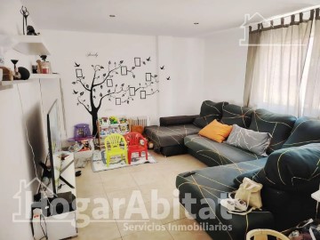 Apartamento 3 Quartos em Centro - El Castillo