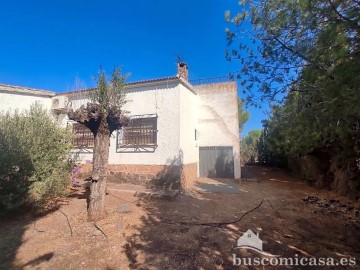 Maison 4 Chambres à La Encina