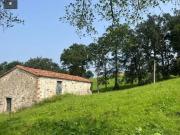 Casas rústicas en Tezanos