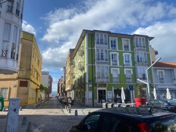 Piso 3 Habitaciones en Santoña