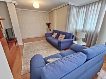 Apartment 3 Bedrooms in Iturriotz