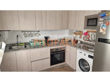 Apartamento 3 Quartos em Burlada / Burlata