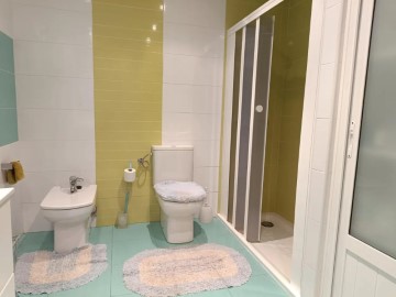 Apartamento 3 Quartos em Irauregi