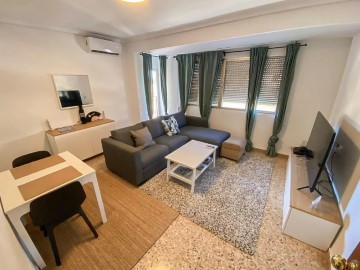 Apartamento 4 Quartos em Castellar-Oliveral