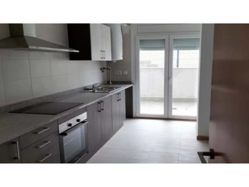 Apartamento 1 Quarto em Veinat d'Esclet