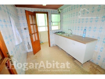 Apartamento 4 Quartos em Zona pueblo