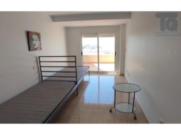 Apartamento 3 Quartos em Las Majadas