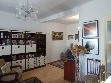 House 3 Bedrooms in Moraleja de Cuéllar