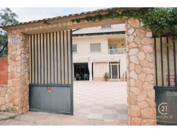 Maison 8 Chambres à Urbanització el Mirador del Penedes