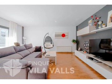 Apartamento 3 Quartos em Sentmenat