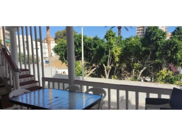 House 4 Bedrooms in El Faro