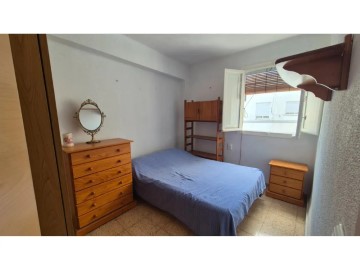 Apartamento 3 Quartos em Zona Campus Universitario