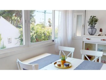 Apartamento 2 Quartos em La Atalaya