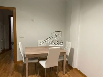 Apartamento 1 Quarto em Villares de la Reina