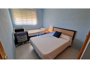 Apartamento 1 Quarto em Daimús