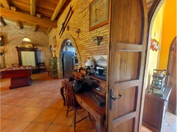 Maison 5 Chambres à Baldomar