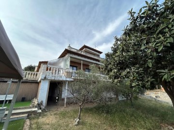 Casa o chalet 4 Habitaciones en La Torre Baixa