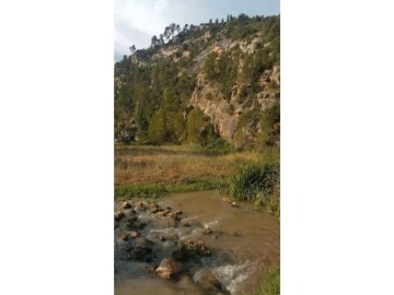 Quintas e casas rústicas em el Barriete